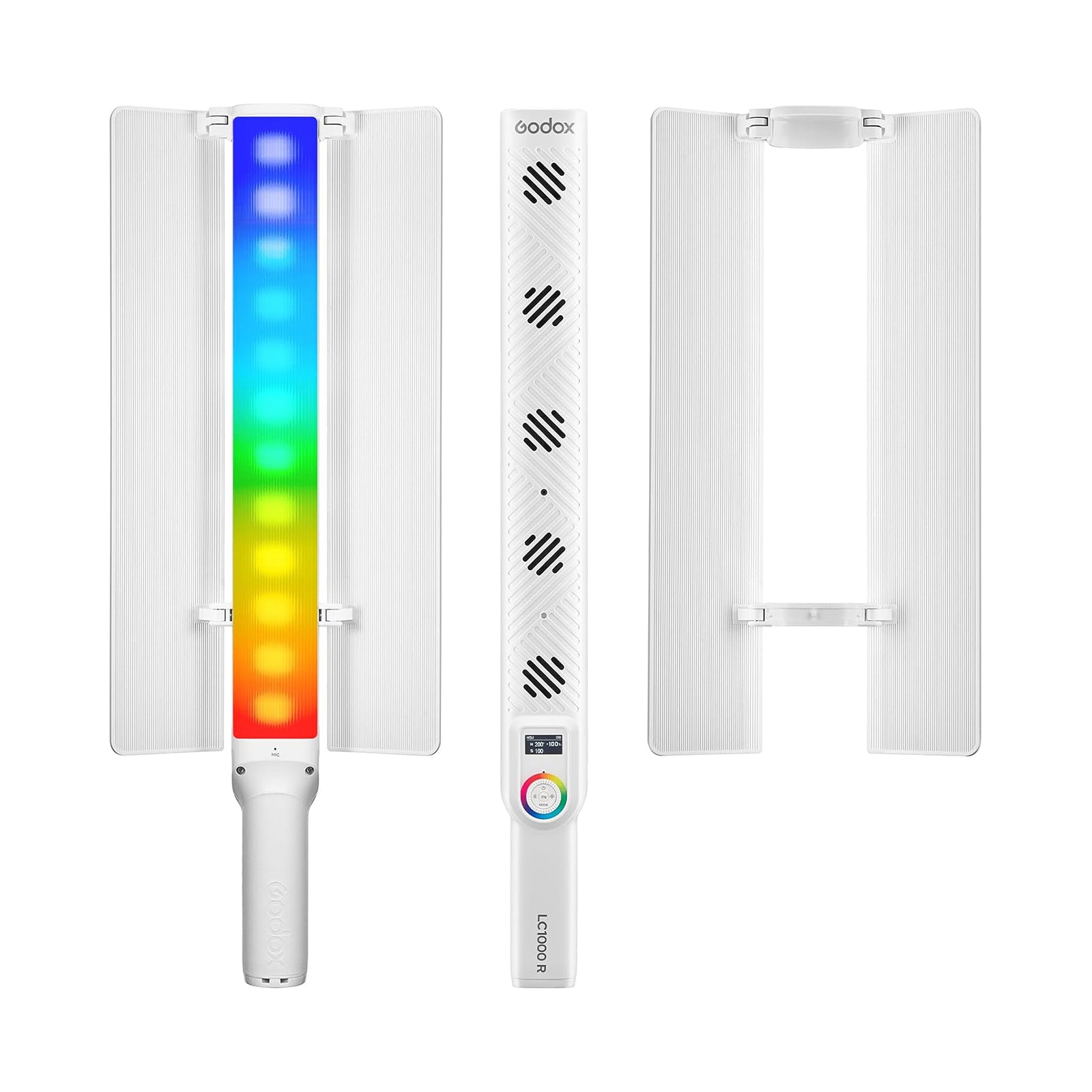 Godox LC1000R RGB Led Light Stick
